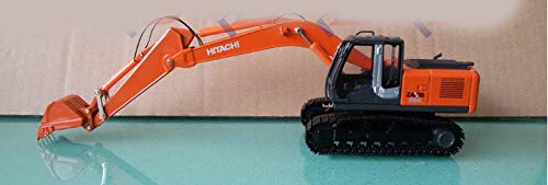 Amazon | HITACHI 1/40 完成品 for HITACHI ZX200-3 ZAXIS200